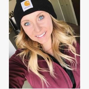 Meet your Posher, Anna